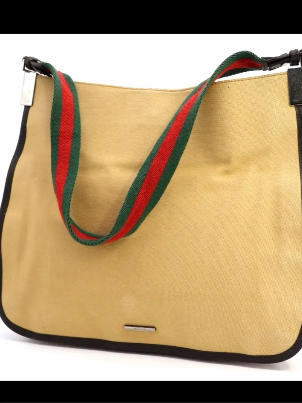 Gucci Handbag - Picture 13 of 13
